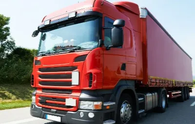 Ankara Yumurtalık Ambar Kargo