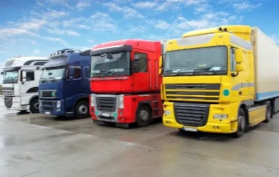 Ankara Yumurtalık Nakliye Ambarı